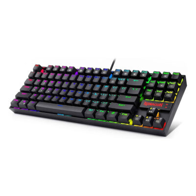 Redragon K552 Kumara