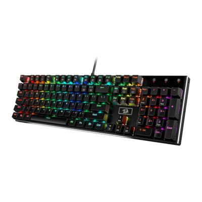 Redragon K556 Devarajas
