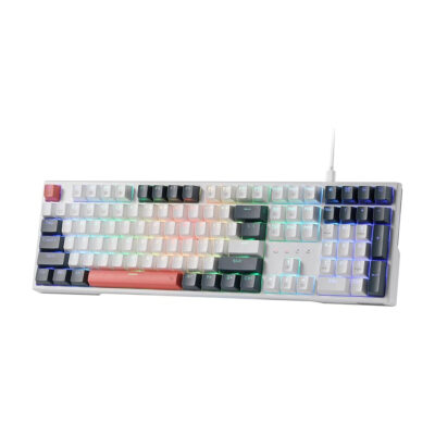 Redragon K668