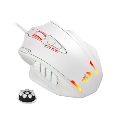 Redragon M908 Impact