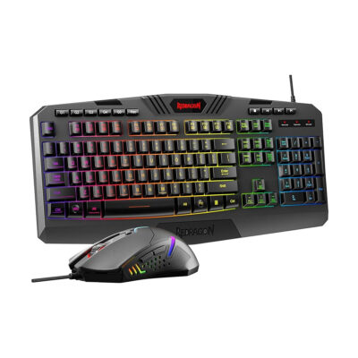 Redragon S101