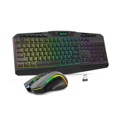 Redragon S101M-KS